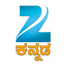 Zee Kannada Logo, Outlook Event Management Partner, Leading Kannada TV Channel